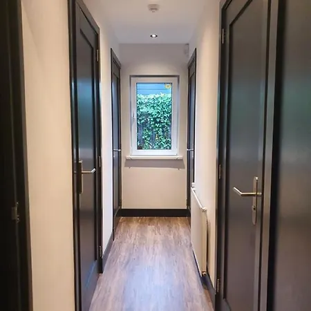 De Oase - Park De Horn 821 Ξενοδοχείο 3*